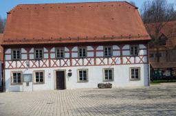 Rathaus Heiligenstadt