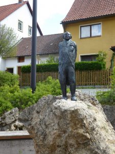 Küfner Denkmal