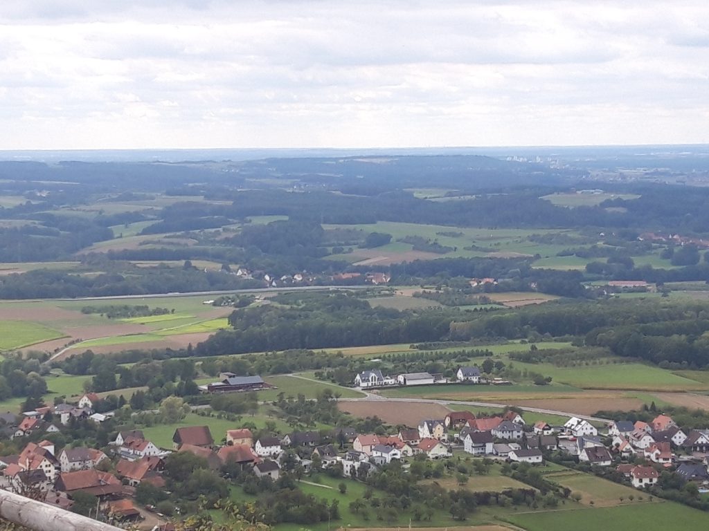 Staffelberg