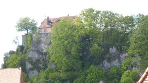 Burg Betzenstein