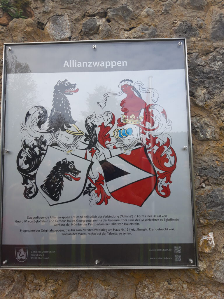 Allianz-Wappen