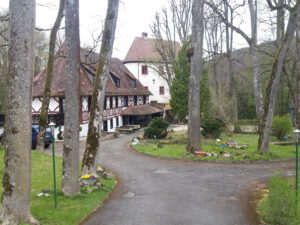 Burggaillenreuth