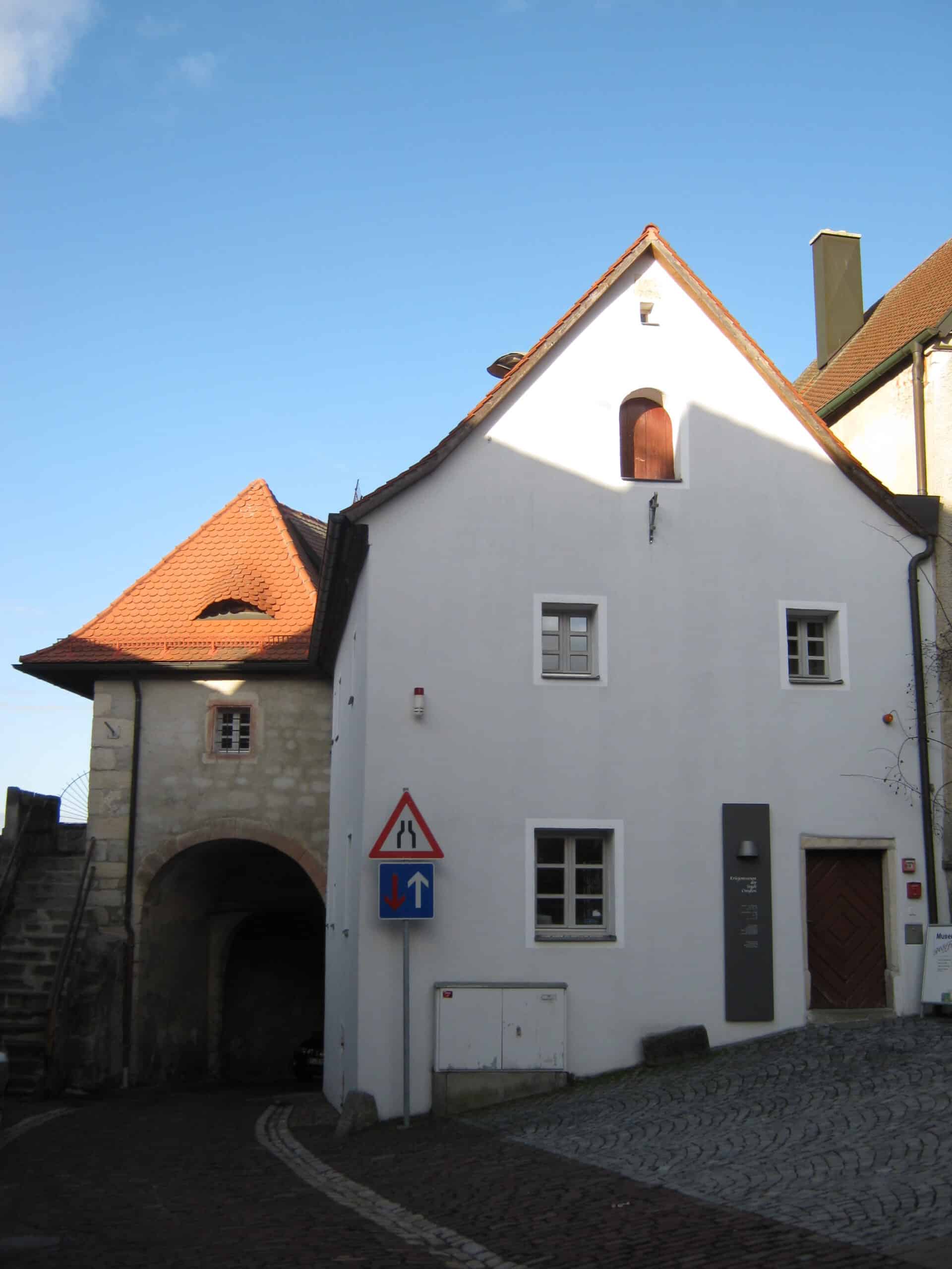Krügemuseum